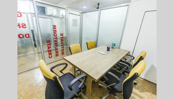Cowork Delhi full photo 4