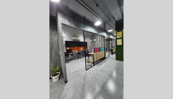 G CONNECT SPACES full photo 3
