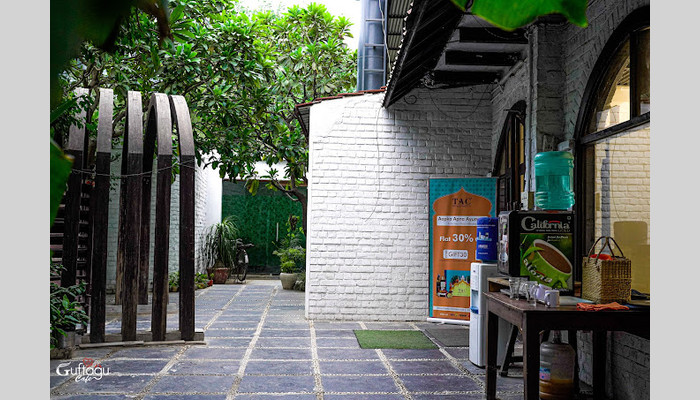 Guftagu Innohub Coworking Space full photo 9