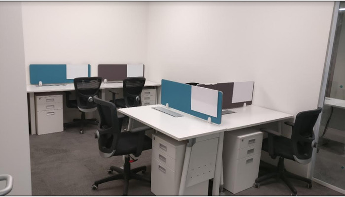 Vatika Business Centre full photo 8