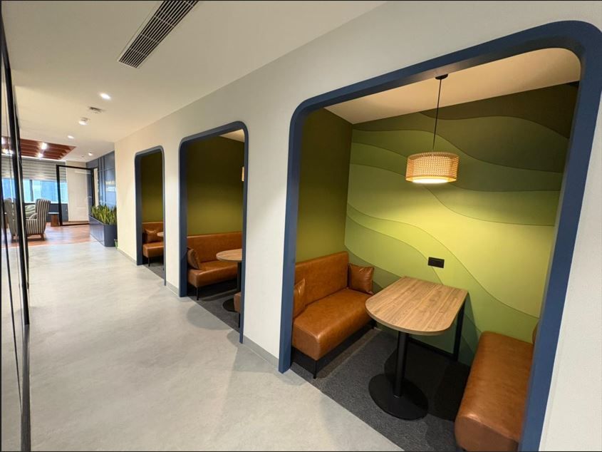 Workspaces By Innova full photo 6