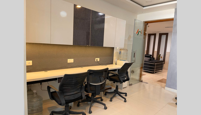 Martini Spaces full photo 8