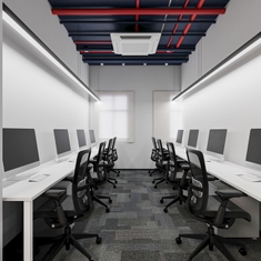 Avanta Business Centre