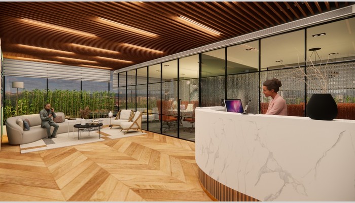 Workspaces by Innova full photo 4