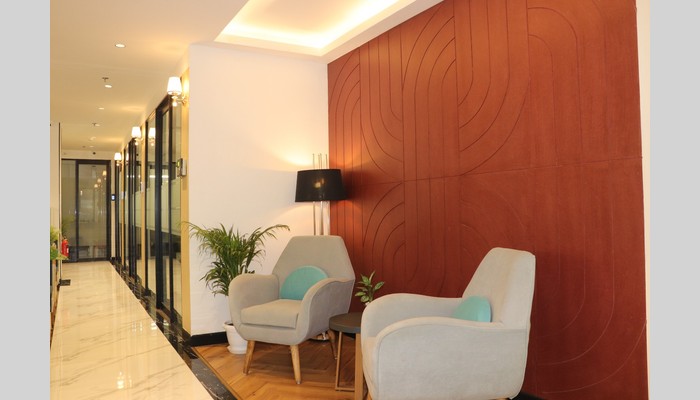 Avanta Business Centre full photo 5