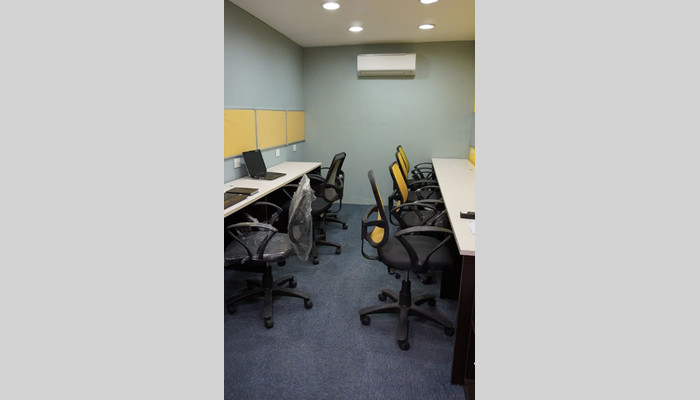 Peer Share Coworking full photo 9
