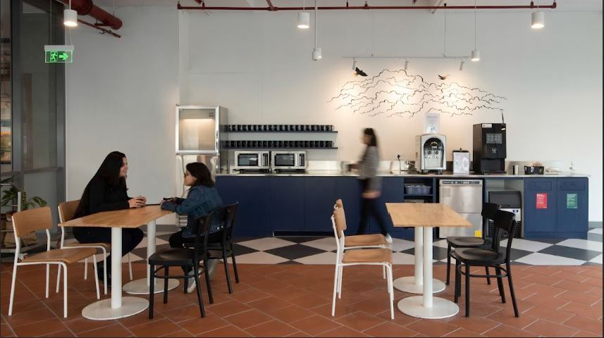 WeWork - Vi-John Tower full photo 5