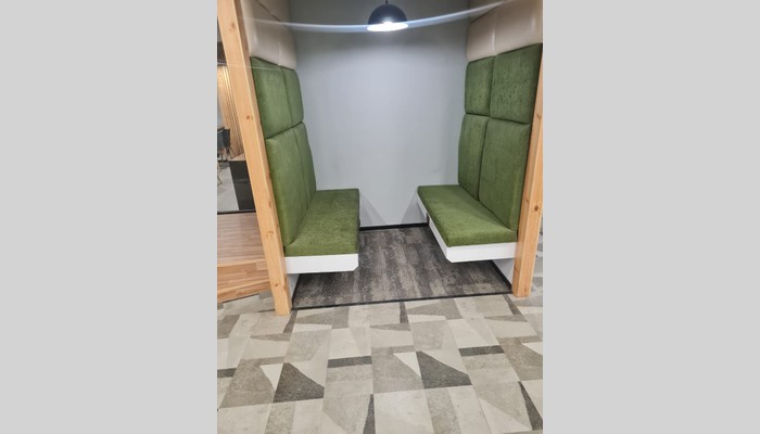 Akasa Coworking full photo 5