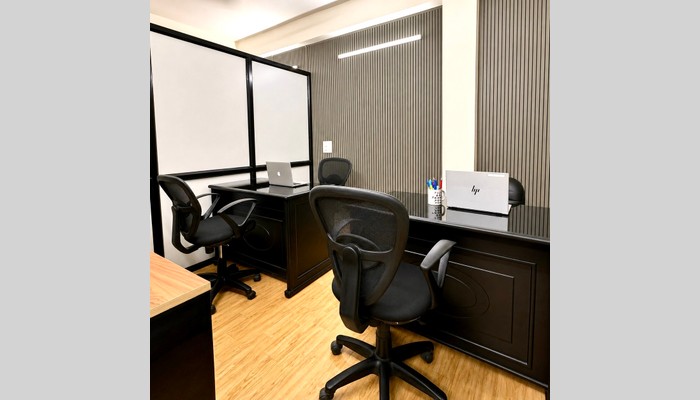 Koworkspace full photo 6