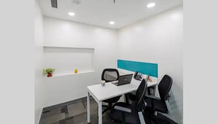 Morelife Co working full photo 2