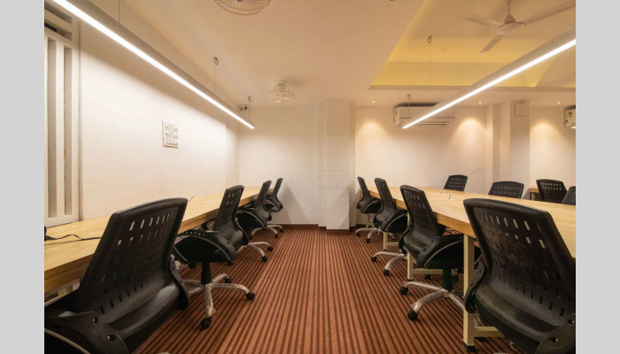 Empowerers Workspaces full photo 4