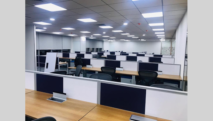 The Executive Centre full photo 8
