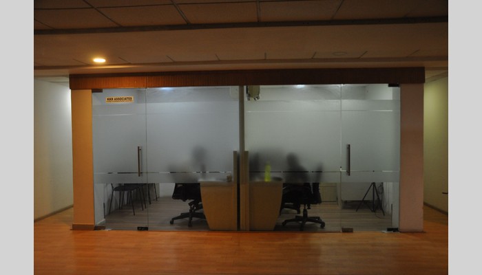 Inspire Networks full photo 3