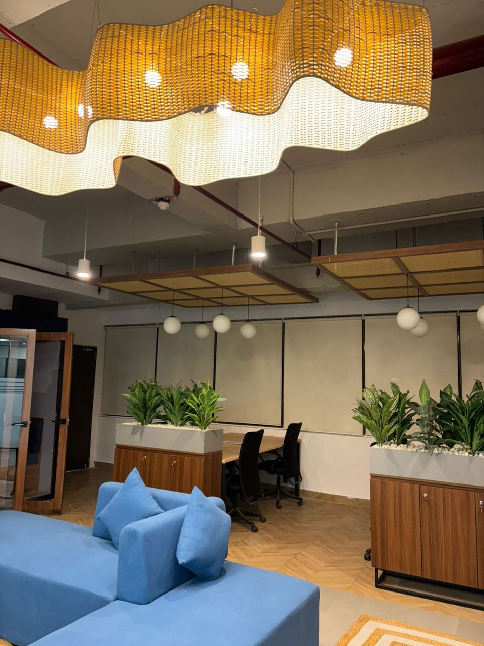 Urban Cabin Cowork full photo 8