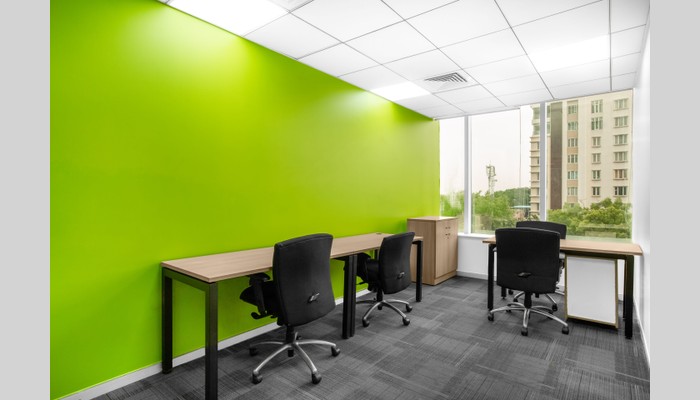 Regus full photo 2