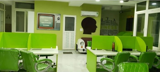 D SPACE STUDIO