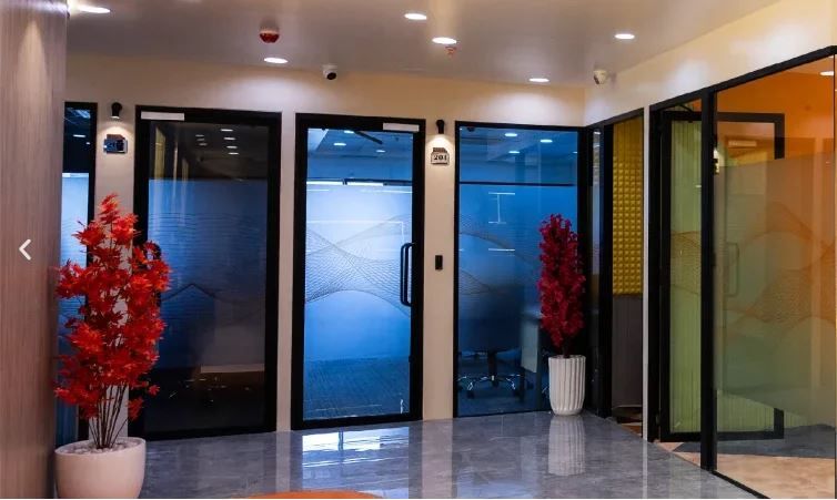 Sprint India by EFC full photo 4