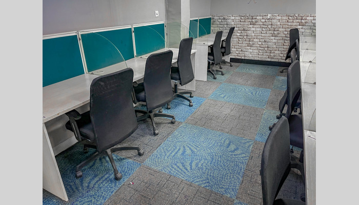 BuildUP WorkSpaces full photo 8
