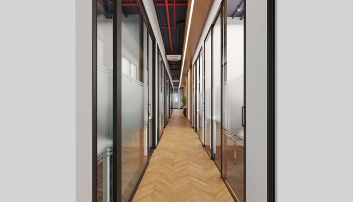 Avanta Business Centre full photo 3