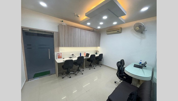 ASC Co-Work full photo 4