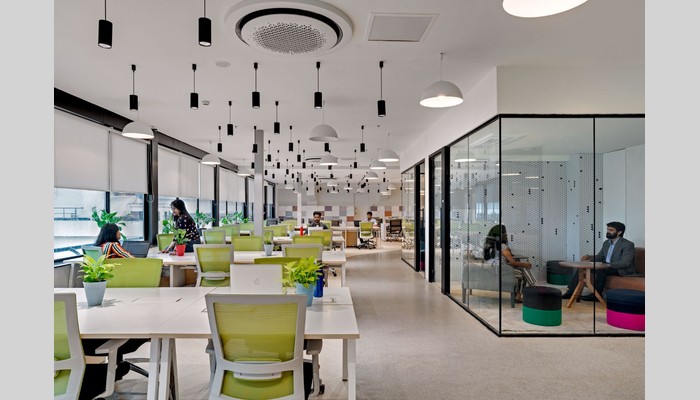Quest Offices Pvt. Ltd. full photo 4