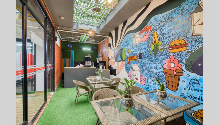 Oahfeo Co-working Space full photo 6