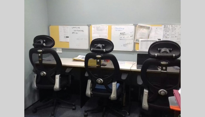 Peer Share Coworking full photo 6