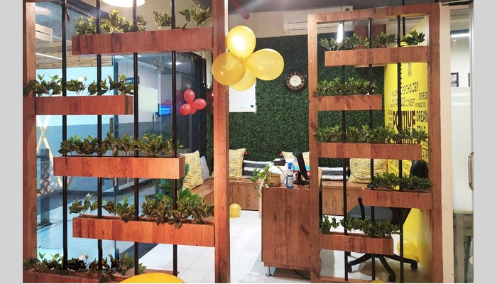 The Poshmind Spaces full photo 4