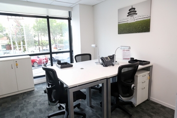 Regus