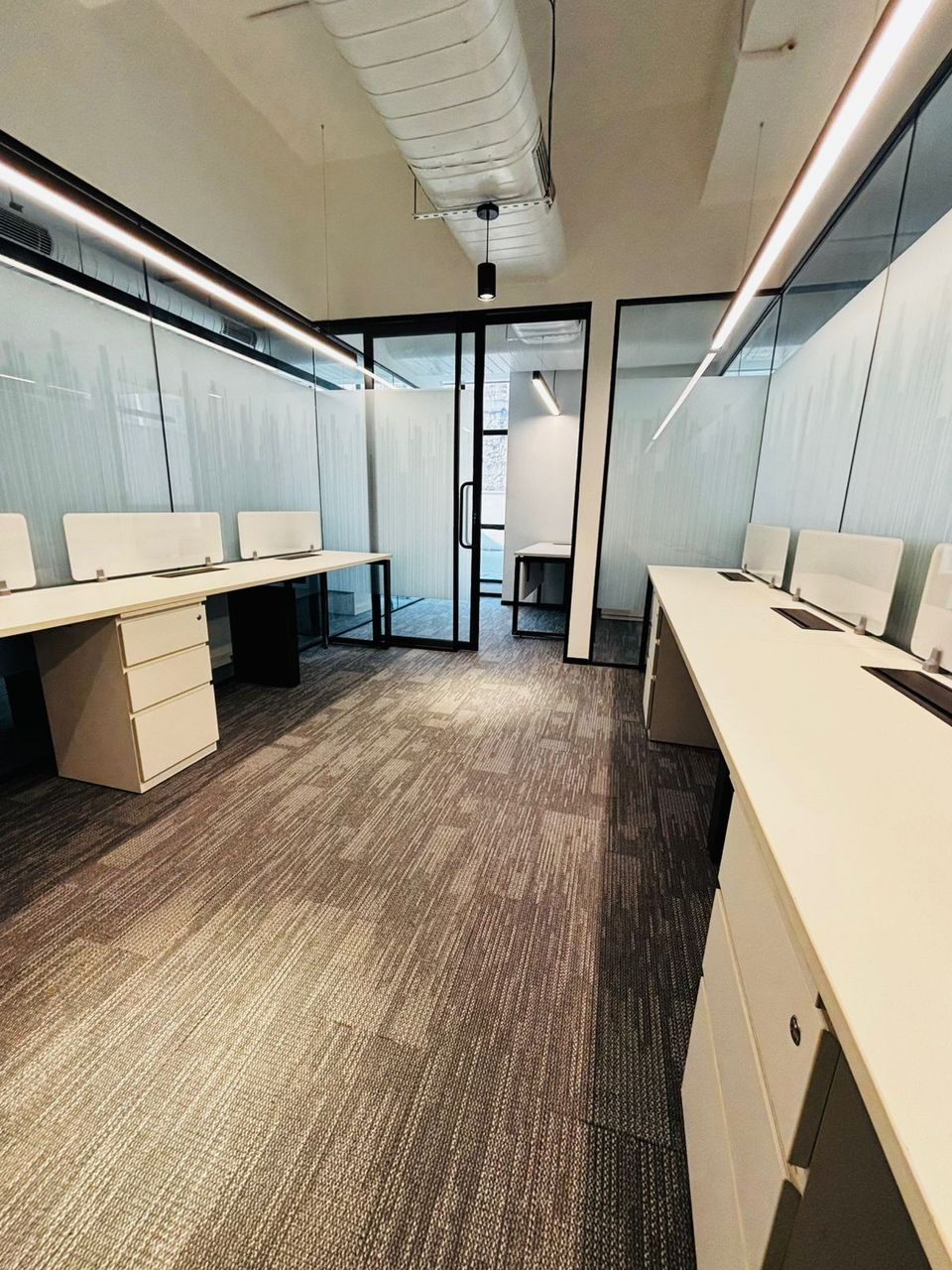 Akasa Coworking