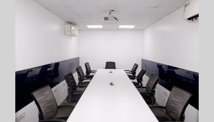Ojas Business Centre full photo 3