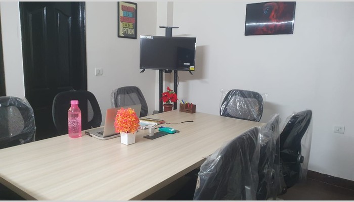 WFH COWORKING full photo 6