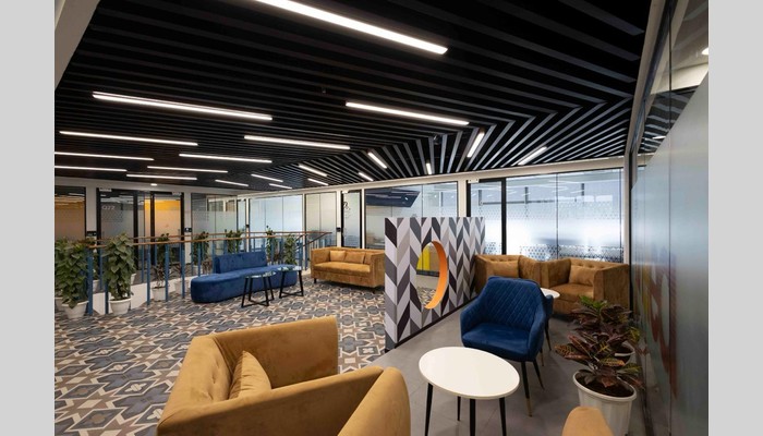 Etherea Co-Working full photo 4