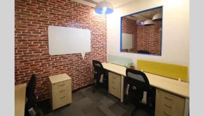 Morelife Co working full photo 9