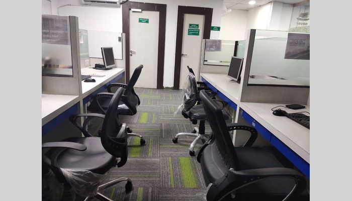 Seven Wonders Business Center full photo 2