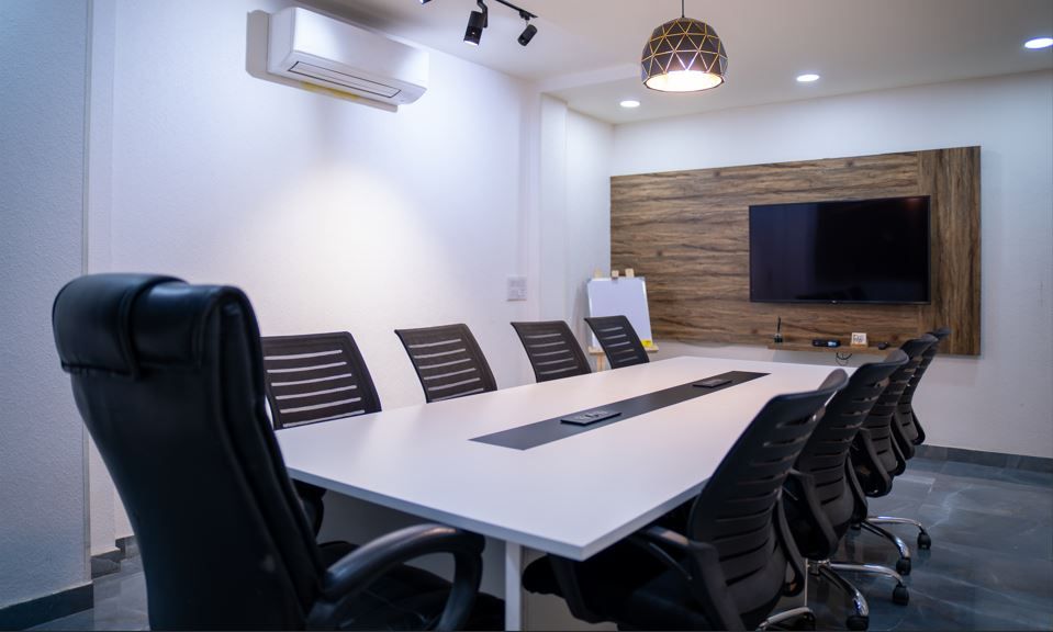 Bollco Coworking full photo 3