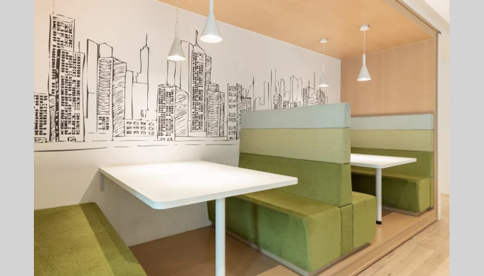 Regus full photo 7
