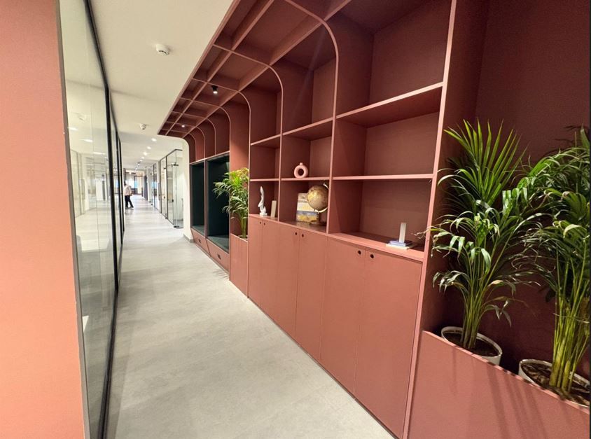 Workspaces By Innova full photo 5