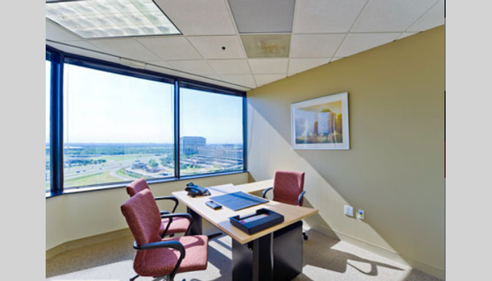 Regus full photo 6