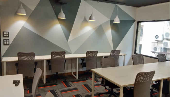 Fume Coworking full photo 9