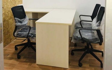 Oahfeo Workspaces