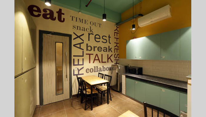 The Poshmind Spaces full photo 6