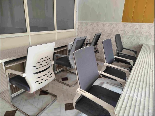 Virtual Vibe Office Hub full photo 9