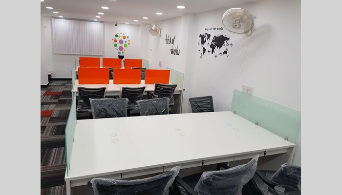 TEAM STATION full photo 8