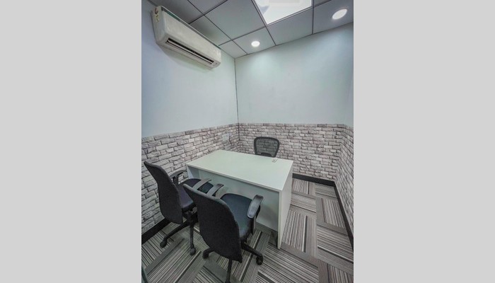 BuildUP WorkSpaces full photo 6