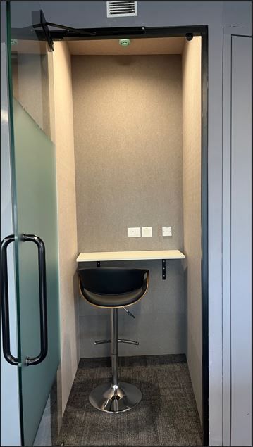 Nexus Spaces full photo 5