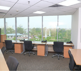 Regus