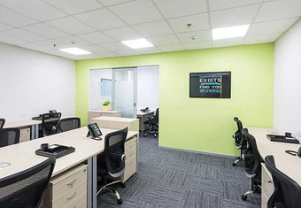 Altrade Business Centre