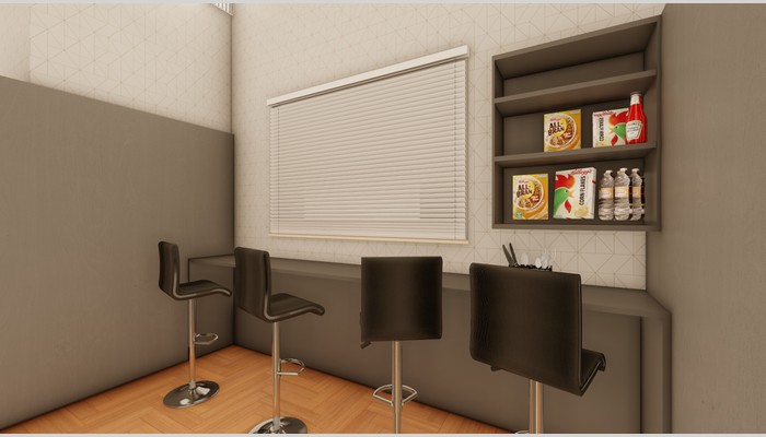 Triple D Co-working space full photo 7
