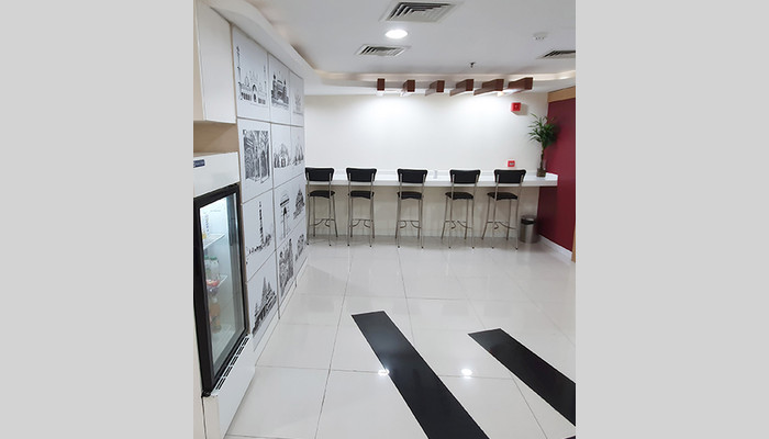 Oahfeo Workspaces full photo 4
